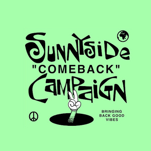 Event Home: Sunnyside Environmental Comeback Campaign